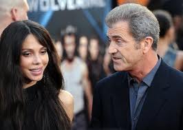 Mel Gibson to Face Oksana Grigorieva at Deposition
