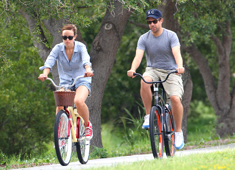 Olivia Wilde and Jason Sudeikis Engaged: Are they Planning a Top Secret Wedding?