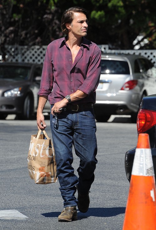 Halle Berry and Olivier Martinez Sued for $Millions by Ronaldo Owens: Violent Attack by Martinez at LAX Caught on Video