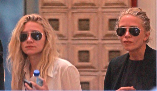 Jessica Simpson Hated By Olsen Twins Mary Kate and Ashley – Mall Fashion Wars?