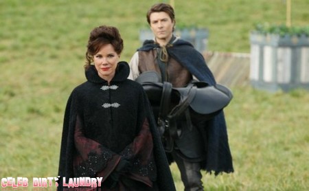 Once Upon a Time Recap: Season 1 Episode 18 ‘The Stable Boy’ 4/1/12