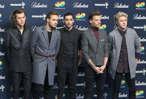 Zayn Malik Quits One Direction: Harry Styles, Liam Payne, Louis Tomlinson, Niall Horan Mourn His Departure – Leaves 1D Broken!