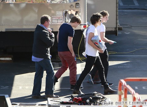 One Direction’s Harry Styles, Zayn Malik, Niall Horan, Liam Payne, Louis Tomlinson: Who Can’t Believe In LOVE At First Sight?