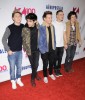 One Direction's Harry Styles, Liam Payne, Zayn Malik, Niall Horan, Louis Tomlinson Show Off Naked Gym Photos