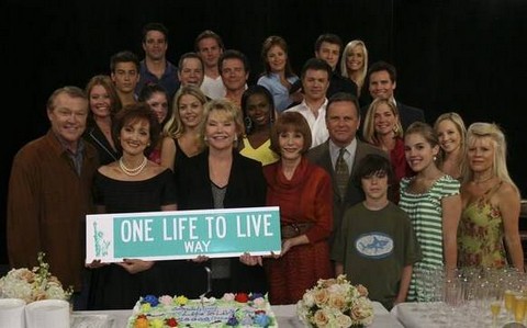 Soap Opera Investigation: One Life To Live Stars – Where Are They Now?