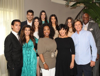 Kim Kardashian “Leveled” Oprah With Shocking Truth About Divorce