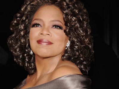 The Money Talk – Forbe’s List of Top Female Earners