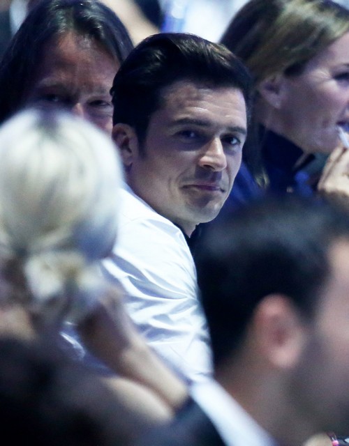 Orlando Bloom Leaks Naked Photos In Response To Miranda Kerr, Evan Spiegel Engagement News?