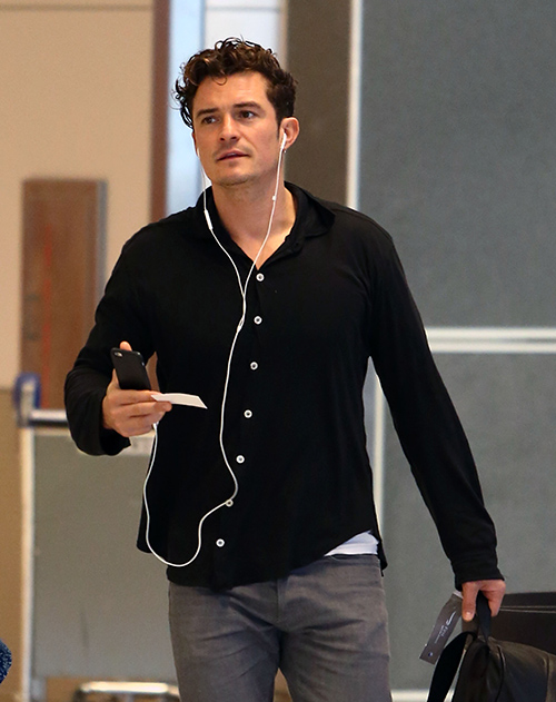 Katy Perry, Selena Gomez, Orlando Bloom Embroiled In Hot Love Triangle – Taylor Swift Appalled By SelGo’s Actions?