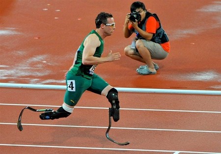 Oscar Pistorious Attempts To Flee South Africa: Suicide and Flight Risk?