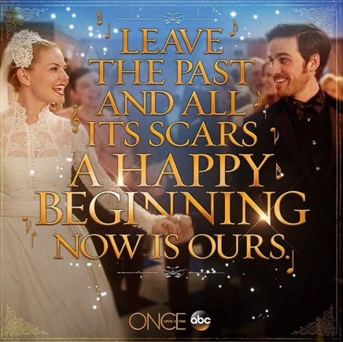 ‘Once Upon a Time’ Pushed To Fridays In ABC’s Fall Lineup: Show Doomed?
