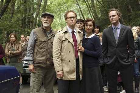 Once Upon a Time Season 2 Episode 2 We Are Both: Preview and Spoilers!
