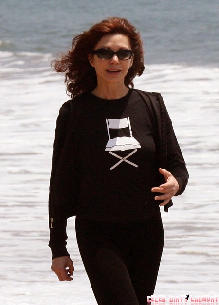 Dallas Spoiler – Victoria Principal as Pam Ewing Back From The Dead!