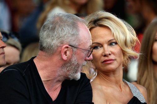 Has Pamela Anderson Moved On From WikiLeaks Founder Julian Assange?