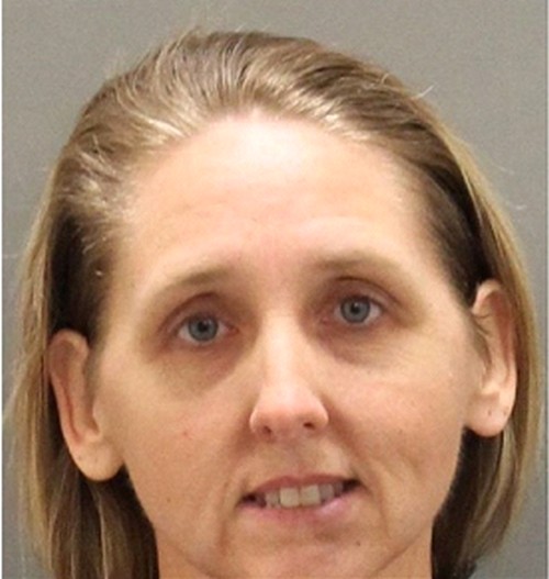 Todd Chrisley’s Sister-in-law Pamela Chrisley Arrested for Extortion Scheme: ‘Chrisley Knows Best’ Shocker