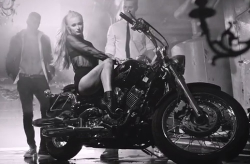Paris Hilton Releases Hot New Music Video For Single ‘High Off My Love’ – Watch It Now! (VIDEO)