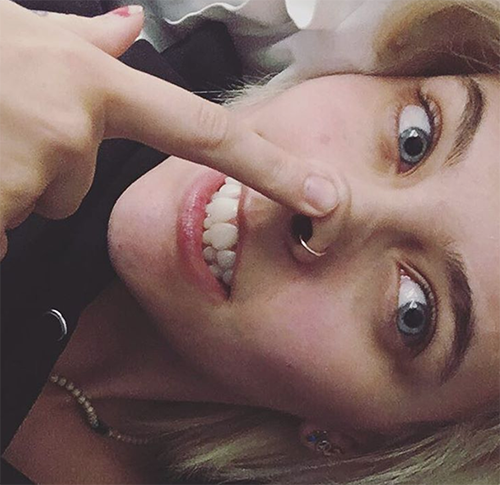 Paris Jackson Lands First Major Acting Role In Lee Daniels Drama: Finally Fulfills Her Hollywood Dream?