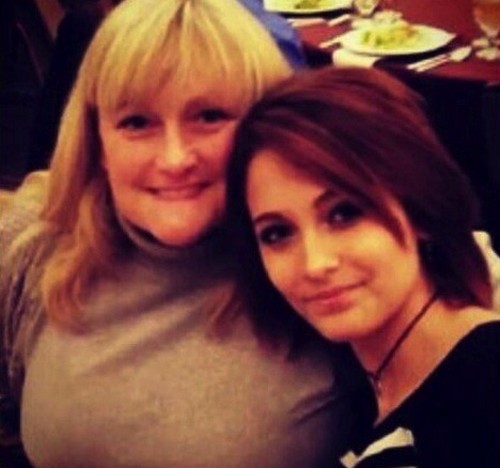 Paris Jackson Refusing To Return To Utah Boarding School?