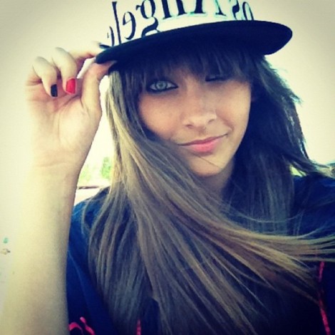 Paris Jackson And Debbie Rowe Reunite: Loves Birth Mother More Than Greedy Jackson Family