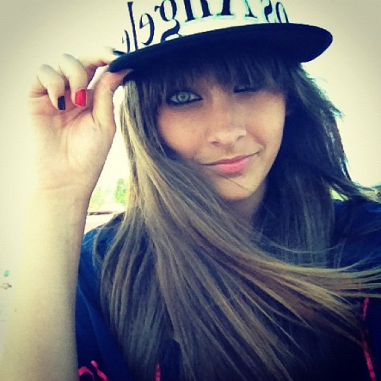 Paris Jackson Hates Justin Bieber and Blames Him For Cutting – Ridiculous or Self-Serving?