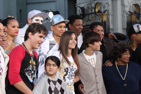Paris Jackson Suicide Attempt to Be Investigated Per Judge’s Orders: Katherine Jackson in Hot Water?