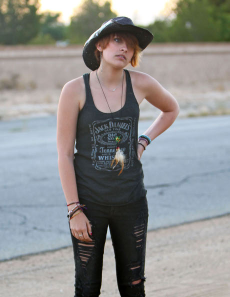 Paris Jackson Rushed to Los Angeles Hospital After Confirmed Suicide Attempt!