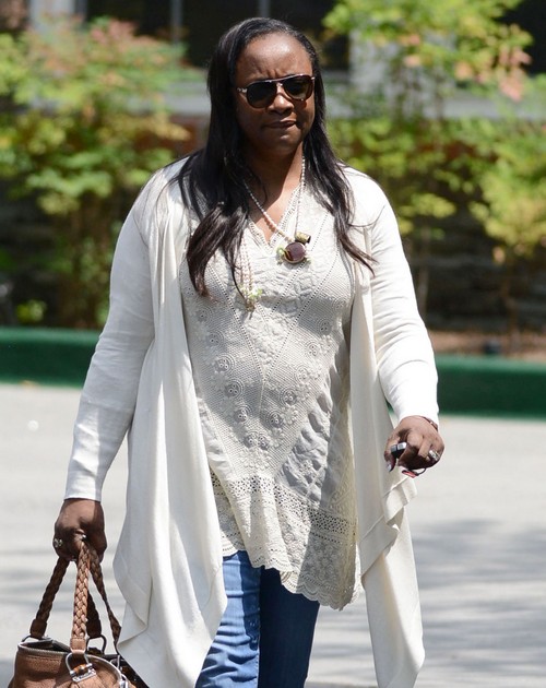 Pat Houston New Cash Grab Off Whitney Houston’s Death With Hologram Tour: Disrespects Bobbi Kristina Brown?