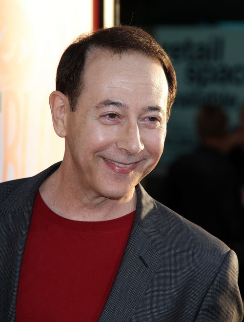 The Blacklist Season 2 Spoilers: Paul Reubens aka Pee-Wee Herman Joins Cast As Mr. Vargas – Red Reddington’s Associate
