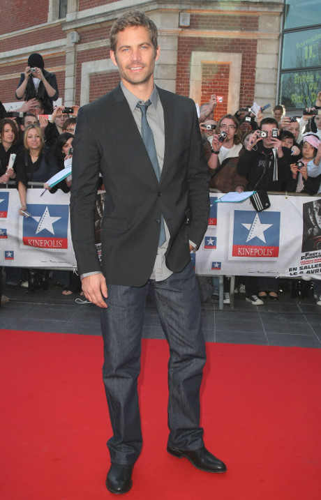 Paul Walker’s Autopsy Completed — Official Announcements Regarding Death Could Arrive Later Today