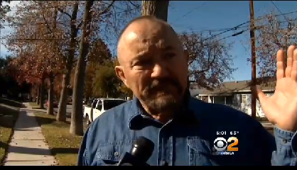 Paul Walker’s Father, Paul Walker Sr., Breaks Down In Tears Over Son’s Death