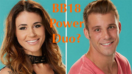 Big Brother 18 Spoilers: Will Vanessa Rousso & Cody Calafiore’s Siblings, Tiffany & Paulie, Establish Powerful Alliance?