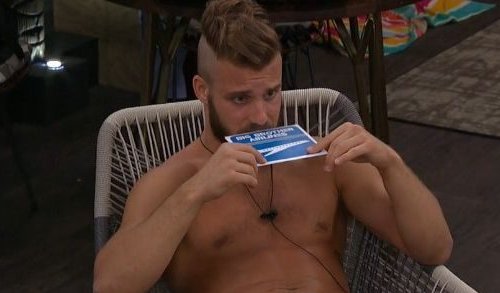 Big Brother 18 Spoilers: CBS Rigging BB18 in Case Paulie Has Round Trip Ticket – Shocking Edit to Influence Care Package Vote