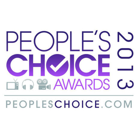 People’s Choice Awards 2013 Red Carpet Arrivals: The Good, The Bad, The Ugly (Photos)
