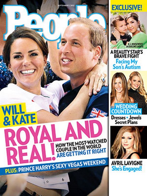 Royal & Real: How Kate Middleton and Prince William Are Getting It Right!