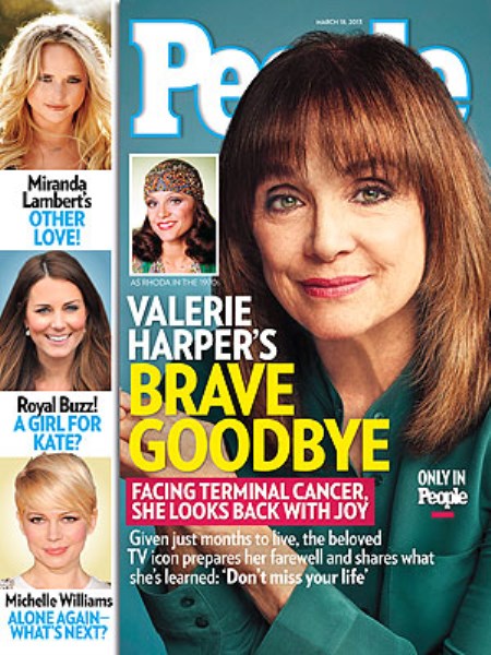 Michelle Williams’ New Man Revealed – People Magazine Cover (Photo)