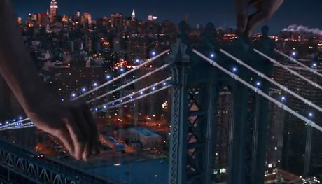 Pepsi’s Clever 2014 Super Bowl Lead-In Video Exudes New York City Pride: Watch it HERE! (VIDEO)