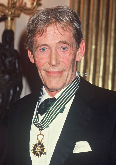Peter O’Toole had Steamy Love Affair with Elizabeth Taylor – A Secret he Took to the Grave!