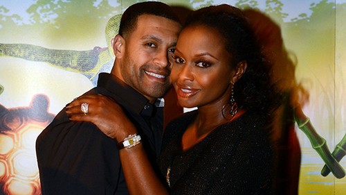 Phaedra Parks, Apollo Nida Divorce: Real Housewives of Atlanta Star Announces Marriage Over