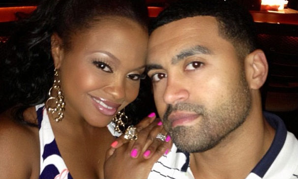 Star Magazine: Phaedra Parks Would Never Make a Sex Tape With Apollo Nida – She is Too Smart and Classy