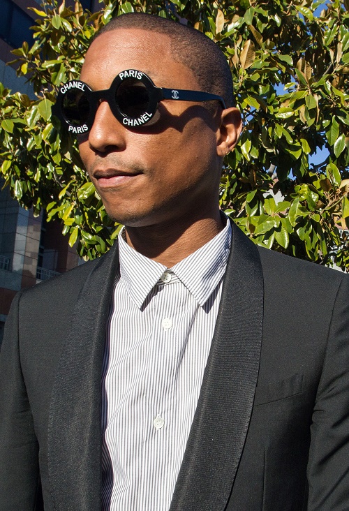 Marvin Gaye’s Kids And Sister In Nasty Feud Over $7.4 Million Lawsuit Payout From Pharrell Williams And Robin Thicke