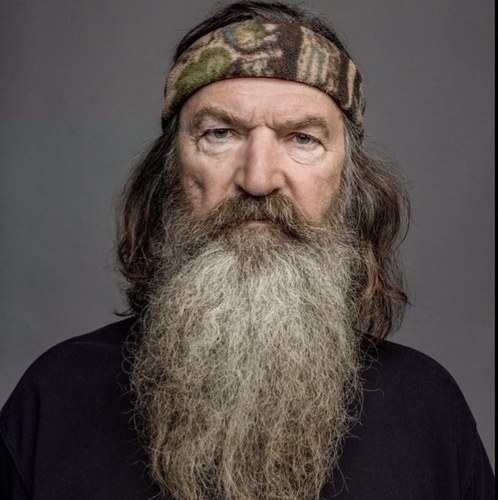 Phil Robertson Called a Pedophile by Americans Against the Tea Party: Duck Dynasty Star Accused of Pedophilia (VIDEO)