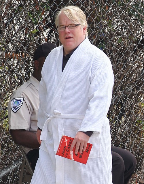 Philip Seymour Hoffman Heroin Overdose Death: Apartment Drug Details Emerge (VIDEO)