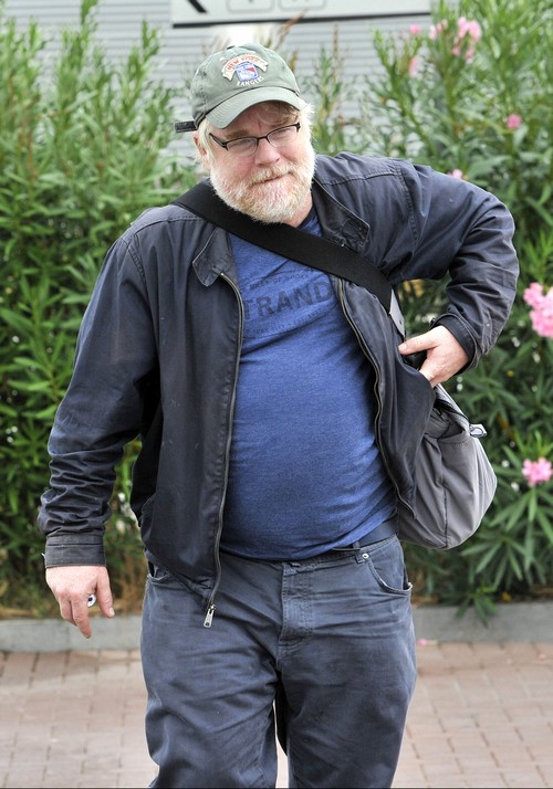 Philip Seymour Hoffman’s Four Drug Dealers Arrested in Police Raid: Killers Who Sold PSH Fatal Heroin Overdose Caught
