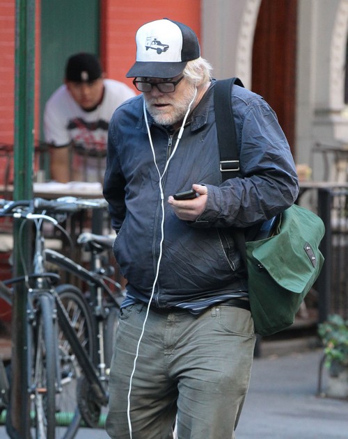 Did Philip Seymour Hoffman Commit Suicide – Evidence His Heroin Overdose Intentional?