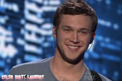 Phillip Phillips Makes ‘American Idol’ History And WOWS With New Single ‘Home’