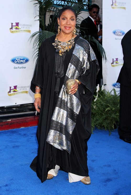 Is Phylicia Rashad, Bill Cosby Defender, a Race Baiting Woman Hater? Update
