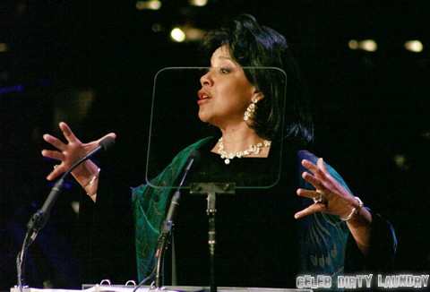 Kris Jenner Is A Vulgar Pimp Says Cosby Show Mom Phylicia Rashad