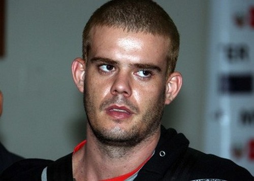 Natalee Holloway’s Suspected Murderer Joran Van Der Sloot Impregnates A Woman While In Jail
