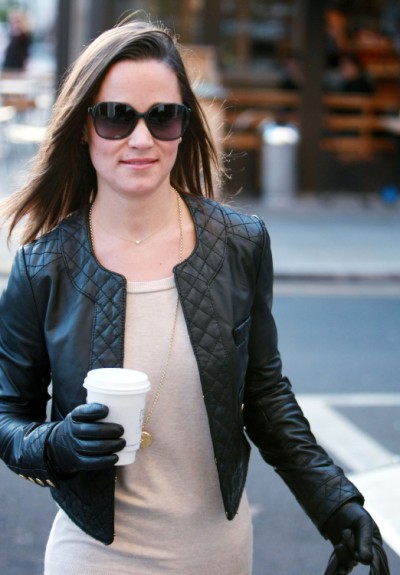 Kate Middleton Tells Pippa: You Need A Boyfriend!