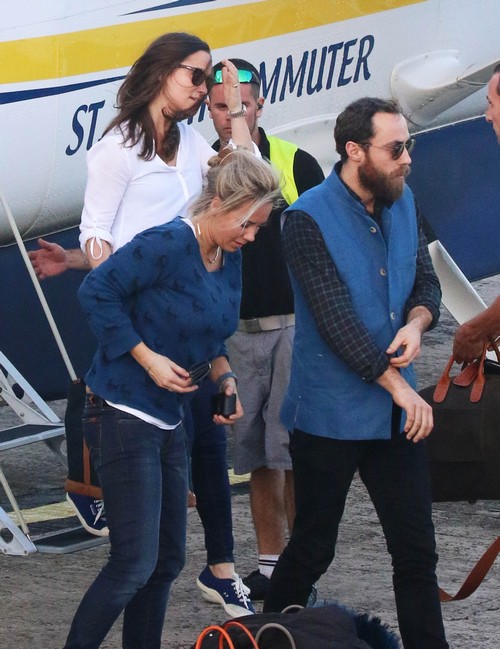 Kate Middleton Upstaged as Pippa Middleton Targets Prince Harry for Marriage?